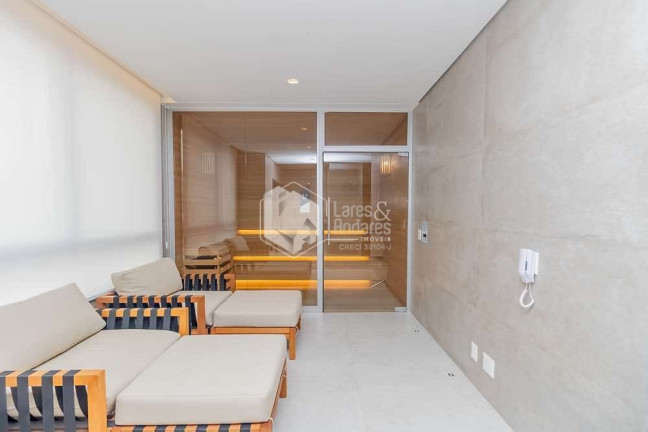 Imagem Apartamento com 4 Quartos à Venda, 150 m² em Perdizes - São Paulo
