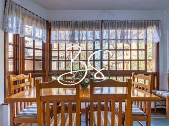 Imagem Apartamento com 3 Quartos à Venda, 92 m² em Floresta - Gramado