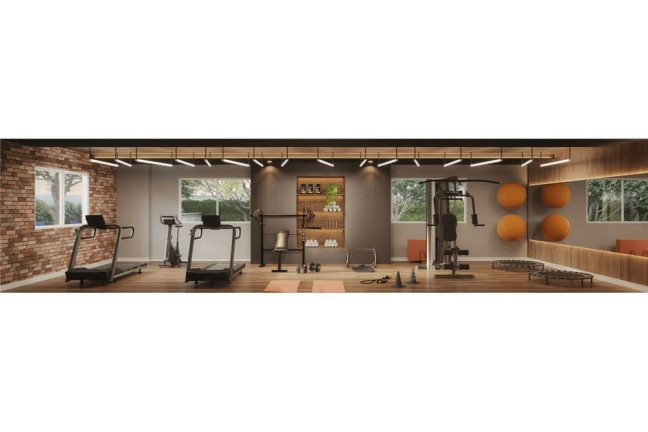 Imagem Apartamento com 1 Quarto à Venda, 30 m² em Vila Olímpia - São Paulo Imagem Apartamento com 1 Quarto à Venda, 30 m² em Vila Olímpia - São Paulo