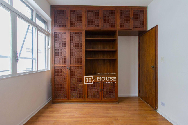 Imagem Apartamento com 3 Quartos à Venda, 163 m² em Consolação - São Paulo Imagem Apartamento com 3 Quartos à Venda, 163 m² em Consolação - São Paulo