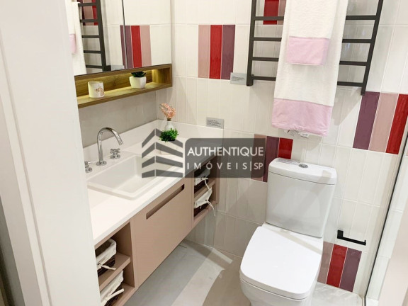 Imagem Cobertura com 3 Quartos à Venda, 213 m² em Chácara Santo Antônio (zona Sul) - São Paulo Imagem Cobertura com 3 Quartos à Venda, 213 m² em Chácara Santo Antônio (zona Sul) - São Paulo