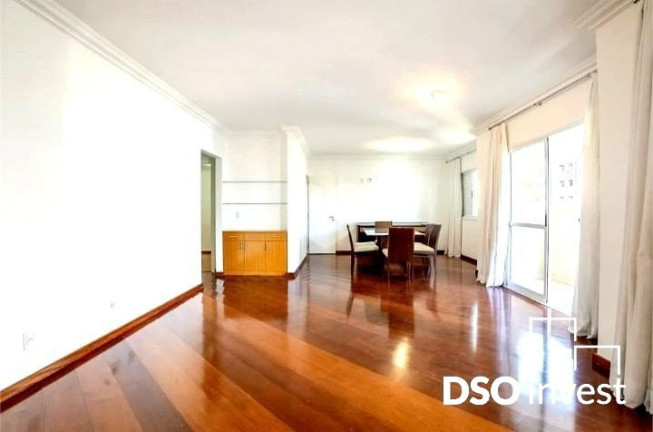 Apartamento com 3 Quartos à Venda, 381 m² em Jardim Paulista - São Paulo