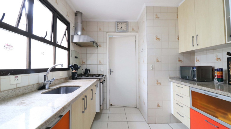 Imagem Apartamento com 3 Quartos à Venda, 190 m² em Saúde - São Paulo Imagem Apartamento com 3 Quartos à Venda, 190 m² em Saúde - São Paulo