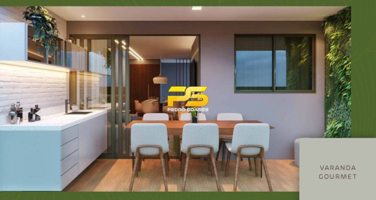 Imagem Apartamento com 3 Quartos à Venda, 86 m² em Boa Viagem - Recife