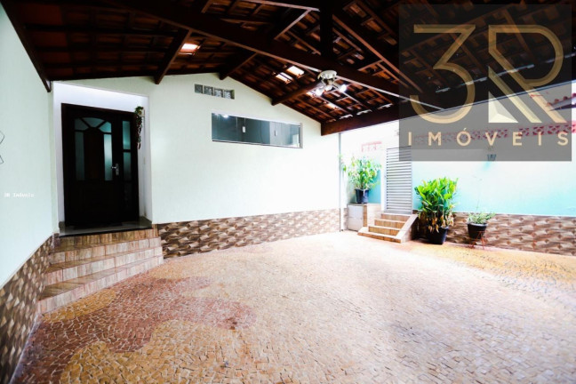 Imagem Casa com 3 Quartos à Venda, 180 m² em Parque Dos Lagos - Ribeirão Preto Imagem Casa com 3 Quartos à Venda, 180 m² em Parque Dos Lagos - Ribeirão Preto