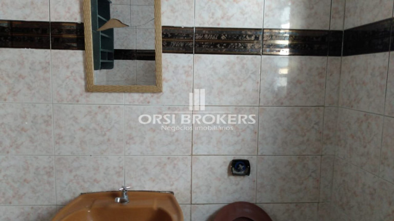 Imagem Casa com 4 Quartos à Venda, 382 m² em Parque Ipê - São Paulo