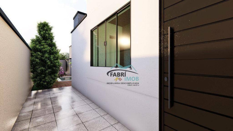 Imagem Casa com 3 Quartos à Venda, 196 m² em Condominio Le France - Sorocaba