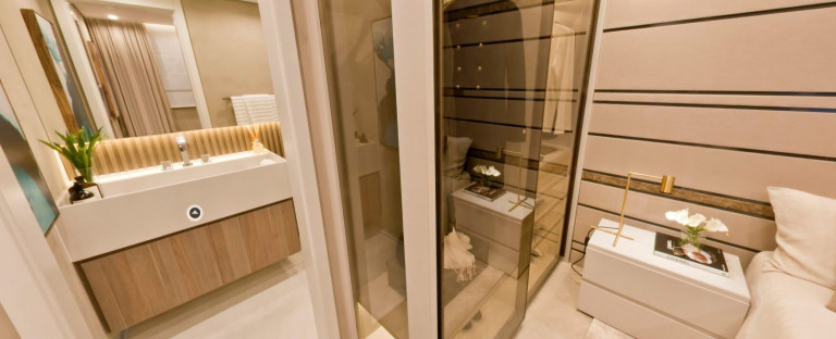 Imagem Apartamento com 2 Quartos à Venda, 65 m² em Moema - São Paulo Imagem Apartamento com 2 Quartos à Venda, 65 m² em Moema - São Paulo
