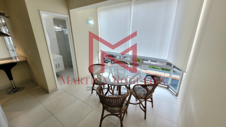 Imagem Apartamento com 2 Quartos à Venda, 85 m² em Enseada - Guarujá