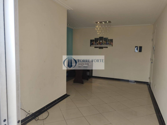 Imagem Apartamento com 2 Quartos à Venda, 61 m² em Nova Petrópolis - São Bernardo Do Campo