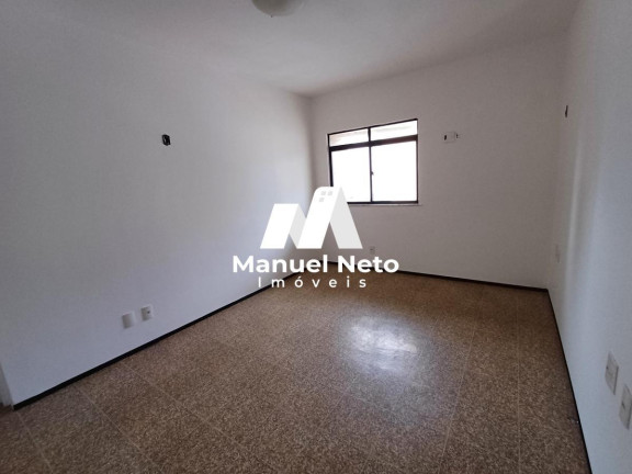 Imagem Apartamento com 3 Quartos à Venda, 170 m² em Meireles - Fortaleza