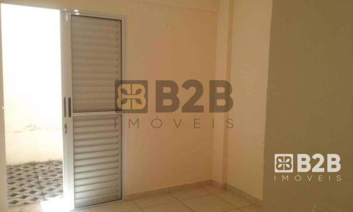 Imagem Apartamento com 1 Quarto à Venda, 34 m² em Jardim Lutfalla - São Carlos Imagem Apartamento com 1 Quarto à Venda, 34 m² em Jardim Lutfalla - São Carlos