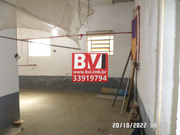 Imagem Imóvel Comercial à Venda, 200 m² em Vila Kosmos - Rio De Janeiro