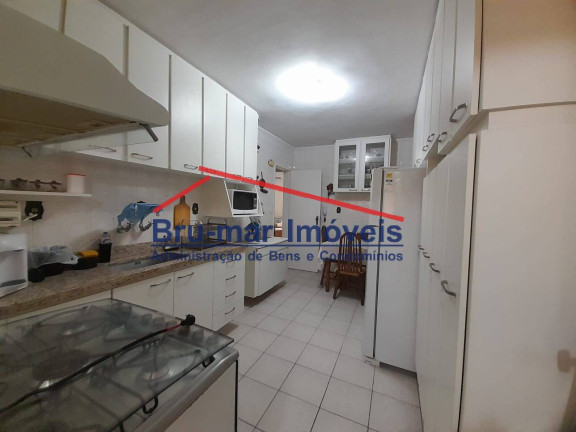 Imagem Apartamento com 2 Quartos à Venda, 99 m² em Gonzaga - Santos
