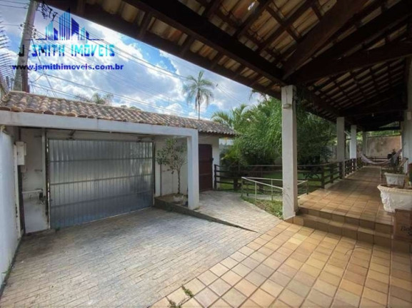 Imagem Casa com 5 Quartos à Venda, 780 m² em Chácara Dos Junqueiras - Carapicuíba