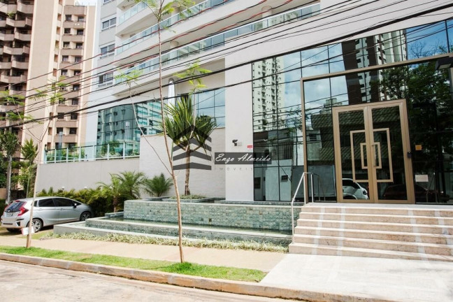 Imagem Apartamento com 3 Quartos à Venda, 271 m² em Chácara Klabin - São Paulo Imagem Apartamento com 3 Quartos à Venda, 271 m² em Chácara Klabin - São Paulo