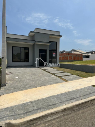 Imagem Imóvel com 3 Quartos à Venda, 105 m² em Parque São Bento - Sorocaba
