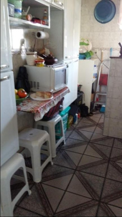 Imagem Apartamento com 3 Quartos à Venda, 73 m² em Vila São José (cidade Dutra) - São Paulo Imagem Apartamento com 3 Quartos à Venda, 73 m² em Vila São José (cidade Dutra) - São Paulo