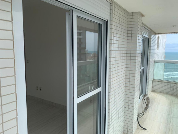 Imagem Apartamento com 3 Quartos à Venda, 131 m² em Caiçara - Praia Grande