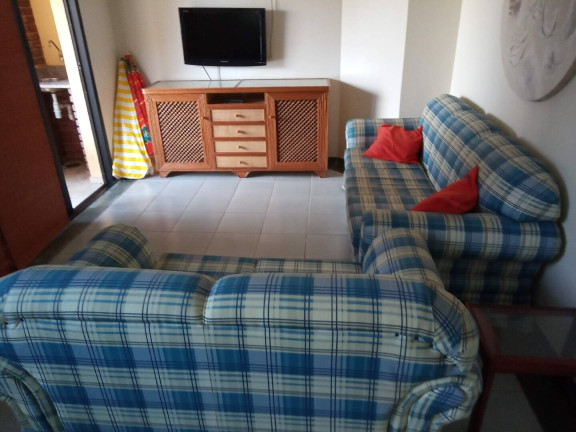 Imagem Cobertura com 2 Quartos à Venda, 150 m² em Enseada - Guarujá Imagem Cobertura com 2 Quartos à Venda, 150 m² em Enseada - Guarujá