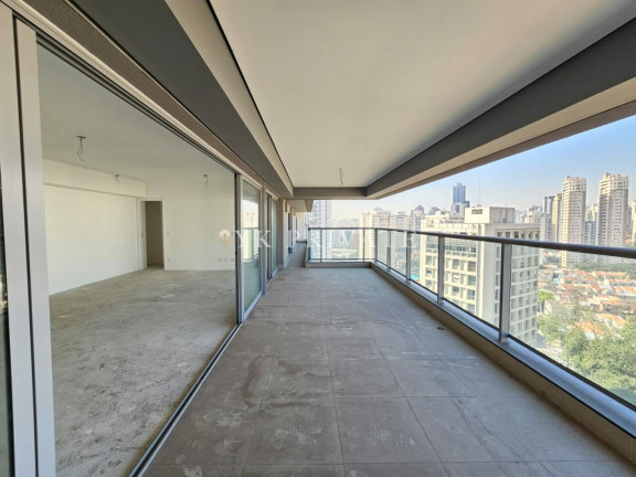 Imagem Apartamento com 3 Quartos à Venda, 184 m² em Vila Romana - São Paulo Imagem Apartamento com 3 Quartos à Venda, 184 m² em Vila Romana - São Paulo