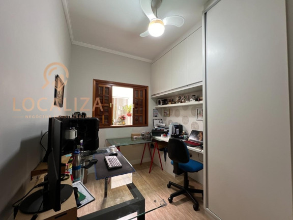 Imagem Casa com 3 Quartos à Venda, 98 m² em Loteamento Villa Branca - Jacareí Imagem Casa com 3 Quartos à Venda, 98 m² em Loteamento Villa Branca - Jacareí