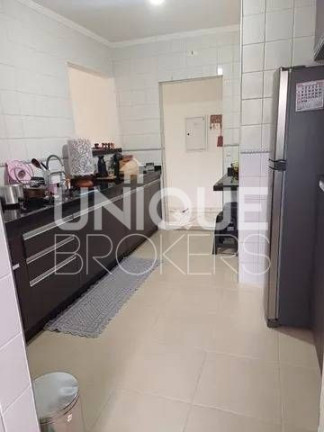 Apartamento com 2 Quartos à Venda, 77 m² em Residencial Paracatu - Jundiaí