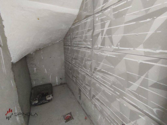 Imagem Sobrado com 3 Quartos à Venda, 138 m² em Solemar - Praia Grande