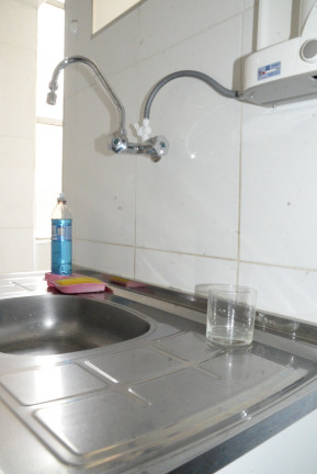 Imagem Apartamento com 2 Quartos à Venda, 50 m² em Perdizes - São Paulo