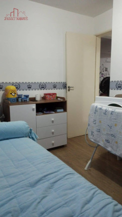Imagem Apartamento com 2 Quartos à Venda, 54 m² em Parque Munhoz - São Paulo