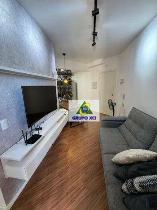 Imagem Apartamento com 2 Quartos à Venda, 46 m² em Jardim Boa Esperança - Mogi Guaçu