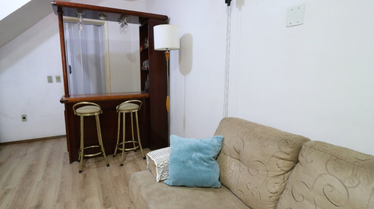 Imagem Casa com 2 Quartos à Venda, 86 m² em Indianópolis - São Paulo Imagem Casa com 2 Quartos à Venda, 86 m² em Indianópolis - São Paulo