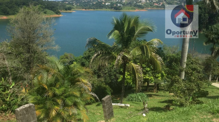 Imagem Imóvel com 3 Quartos à Venda, 5.000 m² em Centro - Igaratá