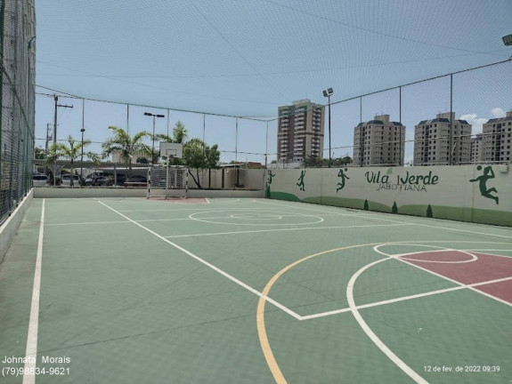 Imagem Apartamento com 3 Quartos à Venda, 65 m² em Jabotiana - Aracaju Imagem Apartamento com 3 Quartos à Venda, 65 m² em Jabotiana - Aracaju