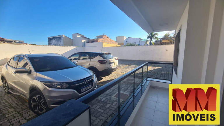 Imagem Casa de Condomínio com 2 Quartos à Venda, 70 m² em Praia Do Foguete - Cabo Frio Imagem Casa de Condomínio com 2 Quartos à Venda, 70 m² em Praia Do Foguete - Cabo Frio