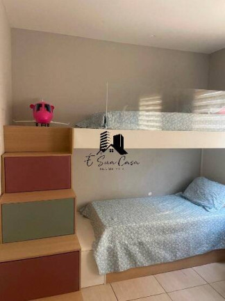 Imagem Apartamento com 3 Quartos à Venda, 110 m² em Europa - Contagem Imagem Apartamento com 3 Quartos à Venda, 110 m² em Europa - Contagem