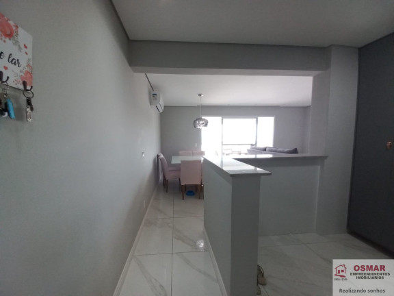 Imagem Imóvel com 3 Quartos à Venda, 96 m² em Vila Belmiro - Santos Imagem Imóvel com 3 Quartos à Venda, 96 m² em Vila Belmiro - Santos