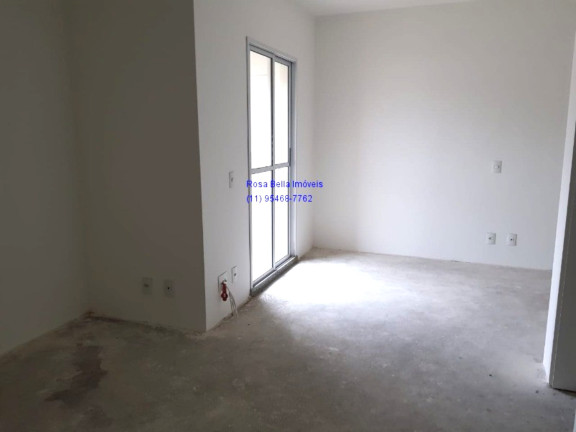Imagem Apartamento com 3 Quartos à Venda, 62 m² em Parque União - Jundiaí