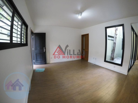 Imagem Sobrado com 4 Quartos à Venda, 350 m² em Campo Belo - São Paulo
