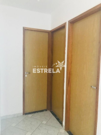 Imagem Apartamento com 2 Quartos à Venda, 47 m² em Jardim ísis - Cotia Imagem Apartamento com 2 Quartos à Venda, 47 m² em Jardim ísis - Cotia