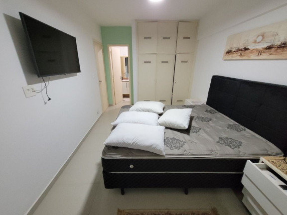 Imagem Apartamento com 4 Quartos à Venda, 105 m² em Pitangueiras - Guarujá
