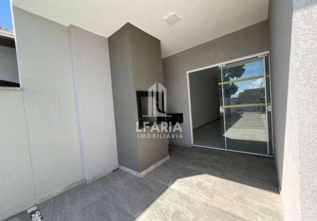 Imagem Casa com 3 Quartos à Venda, 80 m² em Praia Das Conchas - Itapoá Imagem Casa com 3 Quartos à Venda, 80 m² em Praia Das Conchas - Itapoá