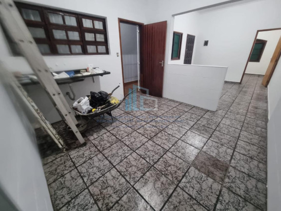 Imagem Casa com 2 Quartos à Venda, 80 m² em Maracanã - Praia Grande Imagem Casa com 2 Quartos à Venda, 80 m² em Maracanã - Praia Grande