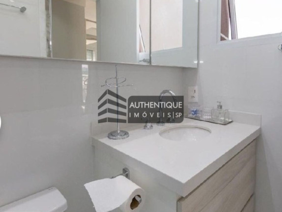 Imagem Apartamento com 3 Quartos à Venda, 85 m² em Jardim Caravelas - São Paulo Imagem Apartamento com 3 Quartos à Venda, 85 m² em Jardim Caravelas - São Paulo