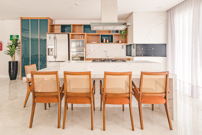Imagem Apartamento com 3 Quartos à Venda, 102 m² em Centro - Florianópolis
