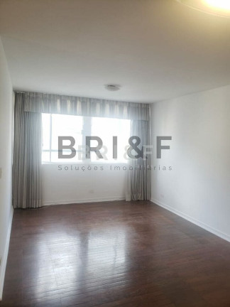 Imagem Apartamento com 3 Quartos para Alugar, 102 m² em Paraíso - São Paulo Imagem Apartamento com 3 Quartos para Alugar, 102 m² em Paraíso - São Paulo