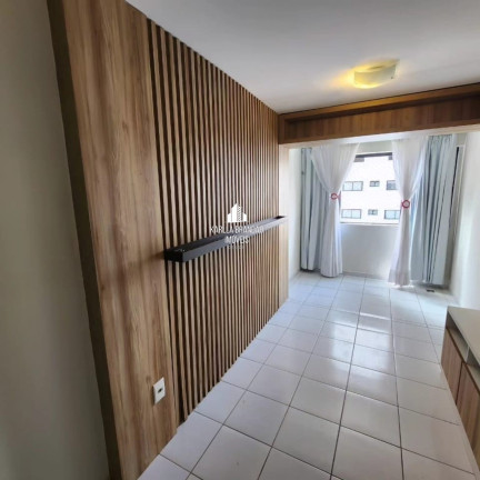 Imagem Apartamento com 2 Quartos à Venda, 57 m² em Barro Vermelho - Natal