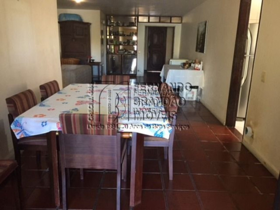 Imagem Casa com 4 Quartos à Venda, 360 m² em Barra Da Tijuca - Rio De Janeiro