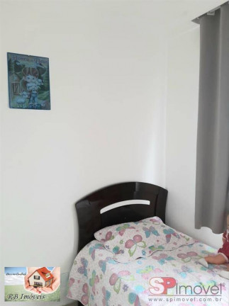Imagem Apartamento com 3 Quartos à Venda, 54 m² em Canhema - Diadema