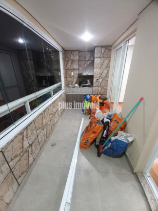 Imagem Apartamento com 2 Quartos à Venda, 78 m² em Cambuci - São Paulo Imagem Apartamento com 2 Quartos à Venda, 78 m² em Cambuci - São Paulo